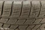 Bmw x5/x6/x7 Felger 285/45 R21