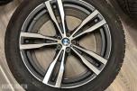 Bmw x5/x6/x7 Felger 285/45 R21