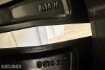 Bmw x5/x6/x7 Felger 285/45 R21