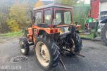1978 New Holland 540 DT SPESIAL - 5402 timer