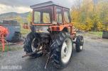1978 New Holland 540 DT SPESIAL - 5402 timer