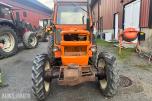 1978 New Holland 540 DT SPESIAL - 5402 timer