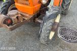 1978 New Holland 540 DT SPESIAL - 5402 timer