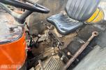 1978 New Holland 540 DT SPESIAL - 5402 timer