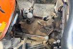 1978 New Holland 540 DT SPESIAL - 5402 timer