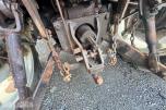 1978 New Holland 540 DT SPESIAL - 5402 timer