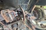 1978 New Holland 540 DT SPESIAL - 5402 timer