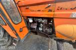 1978 New Holland 540 DT SPESIAL - 5402 timer