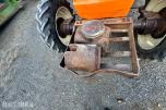1978 New Holland 540 DT SPESIAL - 5402 timer