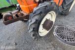 1978 New Holland 540 DT SPESIAL - 5402 timer