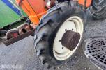 1978 New Holland 540 DT SPESIAL - 5402 timer