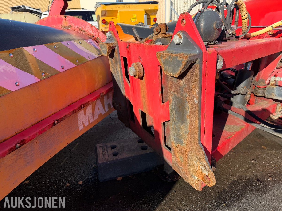 2020 Mählers DPM37 Diagonalplog - rep.objekt