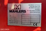 2020 Mählers DPM37 Diagonalplog - rep.objekt