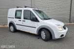 2010 Ford TRANSIT CONNECT 1.8-75 D varebil, 126646km