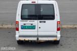 2010 Ford TRANSIT CONNECT 1.8-75 D varebil, 126646km
