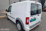 2010 Ford TRANSIT CONNECT 1.8-75 D varebil, 126646km