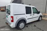 2010 Ford TRANSIT CONNECT 1.8-75 D varebil, 126646km