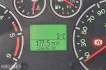 2010 Ford TRANSIT CONNECT 1.8-75 D varebil, 126646km