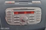 2010 Ford TRANSIT CONNECT 1.8-75 D varebil, 126646km