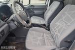 2010 Ford TRANSIT CONNECT 1.8-75 D varebil, 126646km