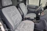 2010 Ford TRANSIT CONNECT 1.8-75 D varebil, 126646km