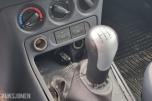 2010 Ford TRANSIT CONNECT 1.8-75 D varebil, 126646km