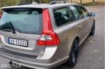 2009 Volvo V70 2.4 Diesel, Automat, Cruisekontroll, Hengerfeste, S+V dekk