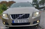 2009 Volvo V70 2.4 Diesel, Automat, Cruisekontroll, Hengerfeste, S+V dekk