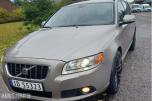 2009 Volvo V70 2.4 Diesel, Automat, Cruisekontroll, Hengerfeste, S+V dekk