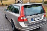 2009 Volvo V70 2.4 Diesel, Automat, Cruisekontroll, Hengerfeste, S+V dekk