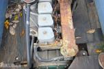 1969 Norpower arbeids-/motorbåt