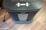 rexel Mercury RSX1227 Makuleringsmaskin *Ingen minstepris*