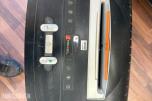 rexel Mercury RSX1227 Makuleringsmaskin *Ingen minstepris*