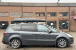2008 Ford S-MAX 2.0-140 D, 242000km
