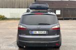 2008 Ford S-MAX 2.0-140 D, 242000km