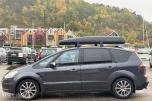 2008 Ford S-MAX 2.0-140 D, 242000km
