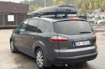2008 Ford S-MAX 2.0-140 D, 242000km