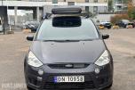 2008 Ford S-MAX 2.0-140 D, 242000km