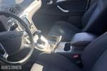 2008 Ford S-MAX 2.0-140 D, 242000km