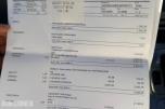 2008 Ford S-MAX 2.0-140 D, 242000km