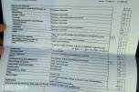 2008 Ford S-MAX 2.0-140 D, 242000km