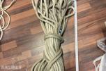 bly tau Flettet tau, ca 50 meter