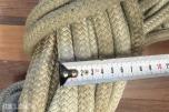 bly tau Flettet tau, ca 50 meter