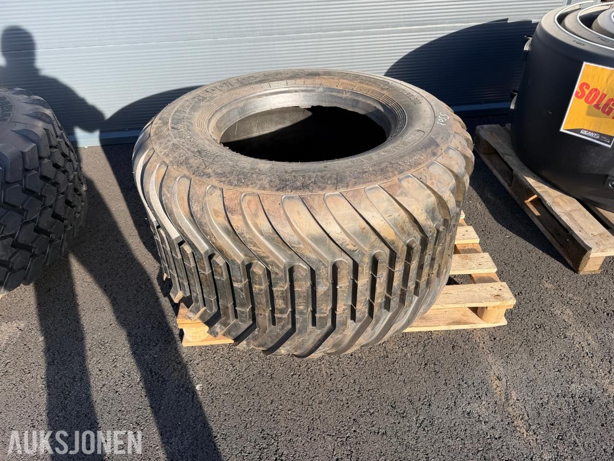 Mustar 600/50-22.5 dekk