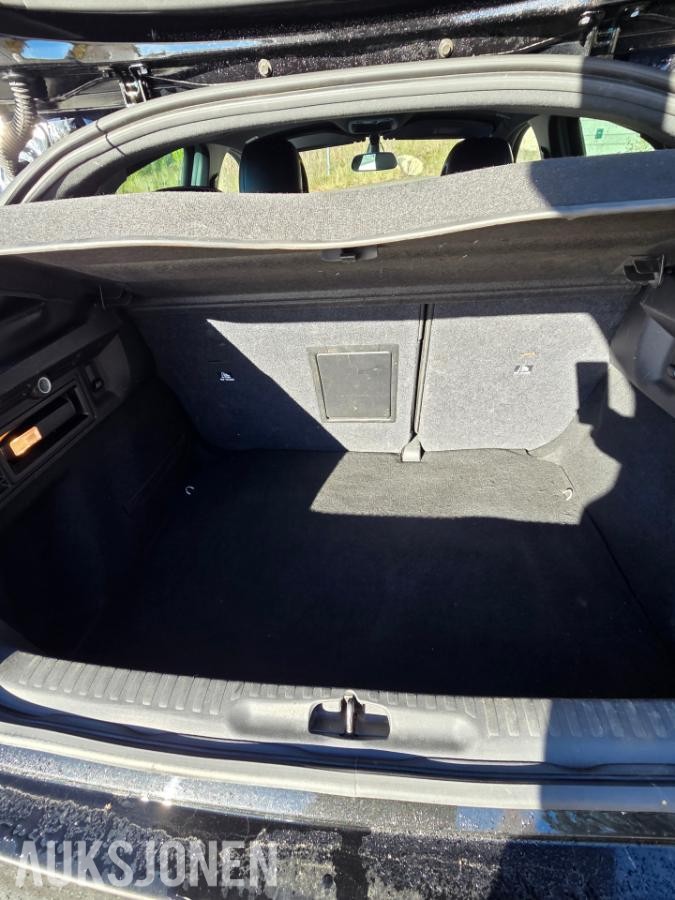 2013 Citroen DS4 1.6 e-HDI 114HK Style Automat, Cruisekontroll, Navigasjon