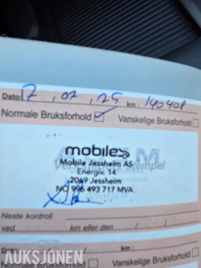 2013 Citroen DS4 1.6 e-HDI 114HK Style Automat, Cruisekontroll, Navigasjon