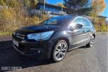 2013 Citroen DS4 1.6 e-HDI 114HK Style Automat, Cruisekontroll, Navigasjon