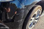 2013 Citroen DS4 1.6 e-HDI 114HK Style Automat, Cruisekontroll, Navigasjon