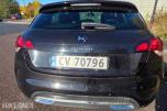 2013 Citroen DS4 1.6 e-HDI 114HK Style Automat, Cruisekontroll, Navigasjon