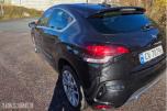 2013 Citroen DS4 1.6 e-HDI 114HK Style Automat, Cruisekontroll, Navigasjon